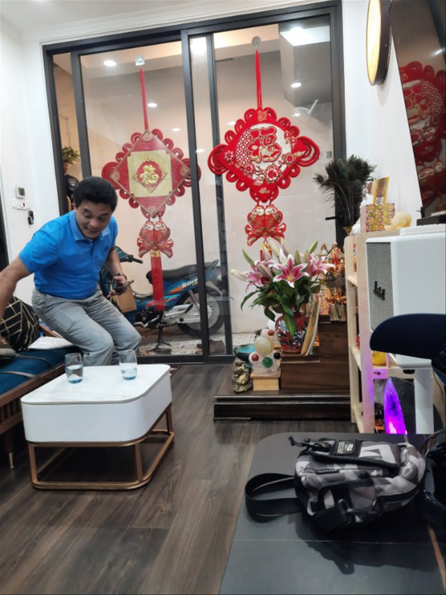 Bán nhà Phố Lương Khánh Thiện 30m2x4 tầng, gần Đền Lừ ở ngay đón Tết chỉ 3.6 tỷ.