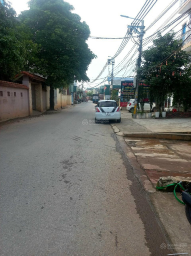 Bán 43m2 Lô góc, ô tô tránh Khánh Vân Khánh Hà giá nhỉnh 1 tỷ.