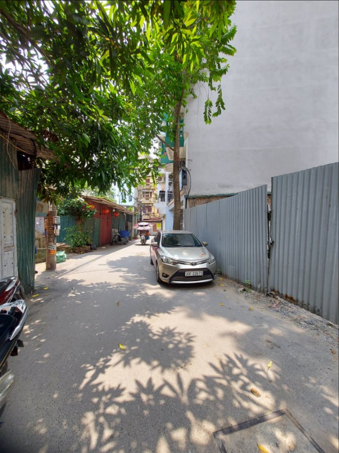 Bán Đất Phố Yên Hoà Quận Cầu Giấy. 89m Mặt Tiền 4.5m Nhỉnh 10 Tỷ. Cam Kết Ảnh Thật Mô Tả Chính Xác. Chủ Thiện Chí Bán.