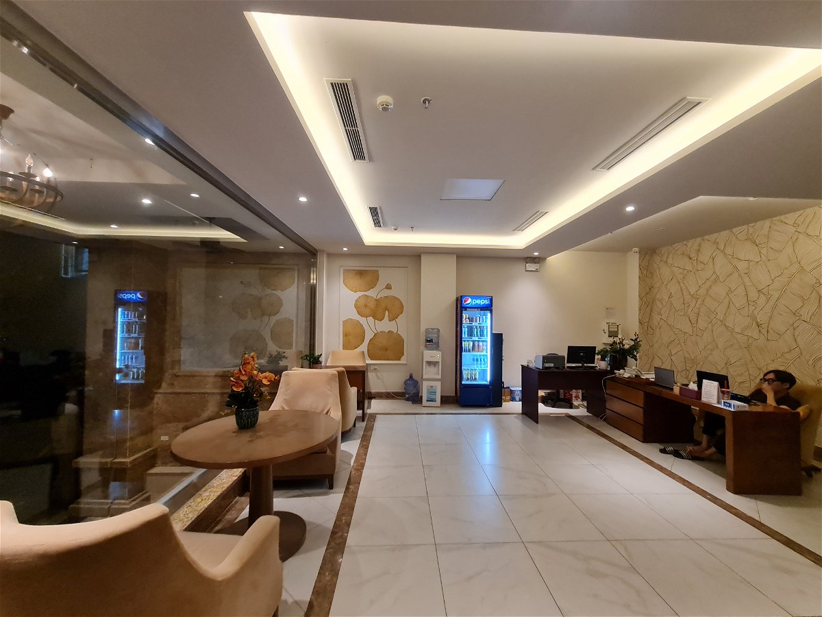 HÓT…KHÁCH SẠN TRẦN DUY HƯNG, THANG MÁY, GARA ÔTÔ, DT130m2, 9 TẦNG, MT8,5m, GIÁ 48 TỶ