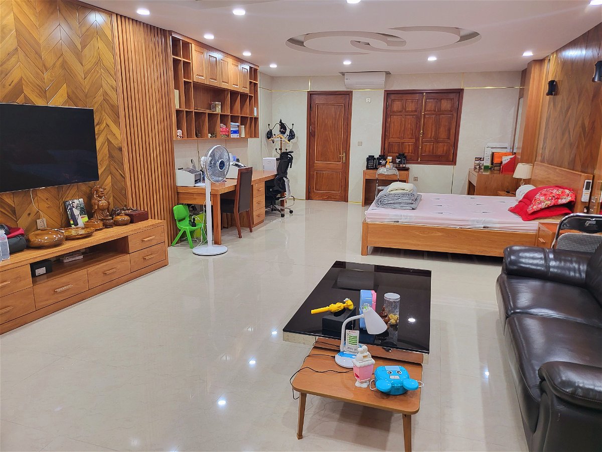 Bán Nhà Thái Hà, Đống Đa, Ô Tô, Kinh Doanh, DT 118M2, MT 6M, Giá 39,45 Tỷ.