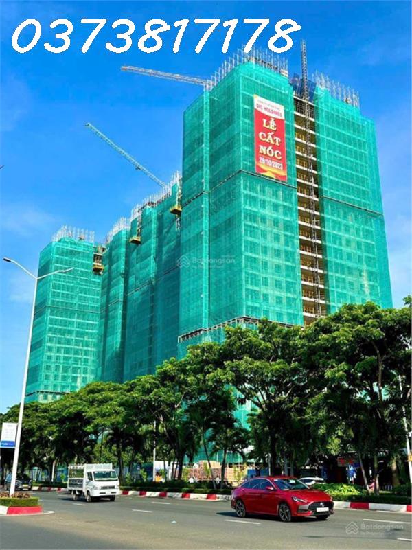 Sở hữu căn hộ biển Vũng Tàu Centre Point - Bàn giao full nội thất - Chính sách chiết khấu đến 14% - LH: 0373*817*178
