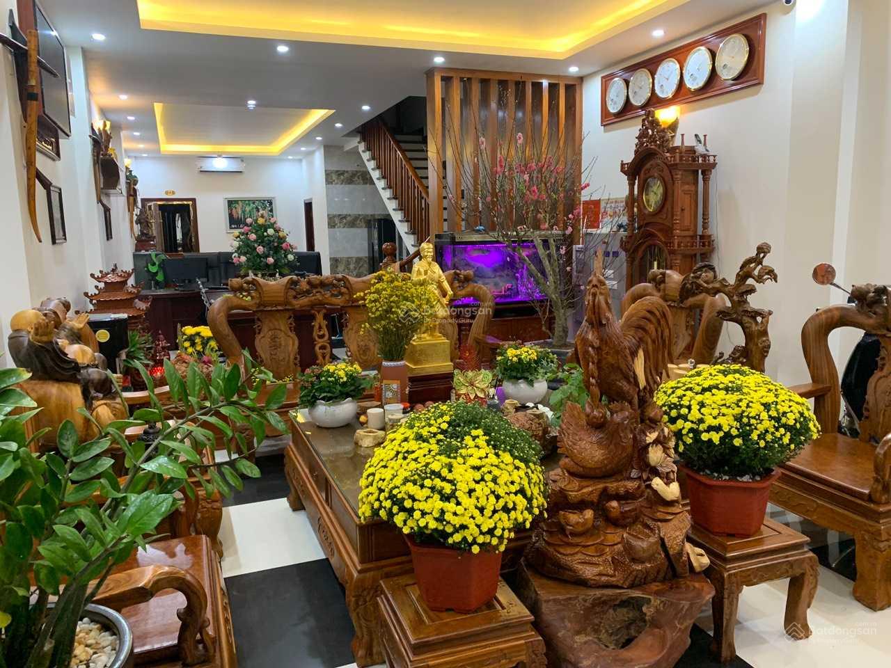 Siêu phẩm cực hiếm tại thành phố tươi đẹp - xây mới - ô tô - 6 tầng - văn phòng kinh doanh - nhà ở