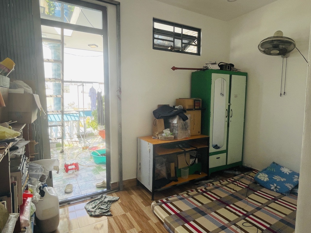 bán nhà hẻm XH đỗ cửa hẻm 551//Lê văn Khương Hiệp Thành Quận 12- 52m2-4 tầng chỉ 3 tỷ 99