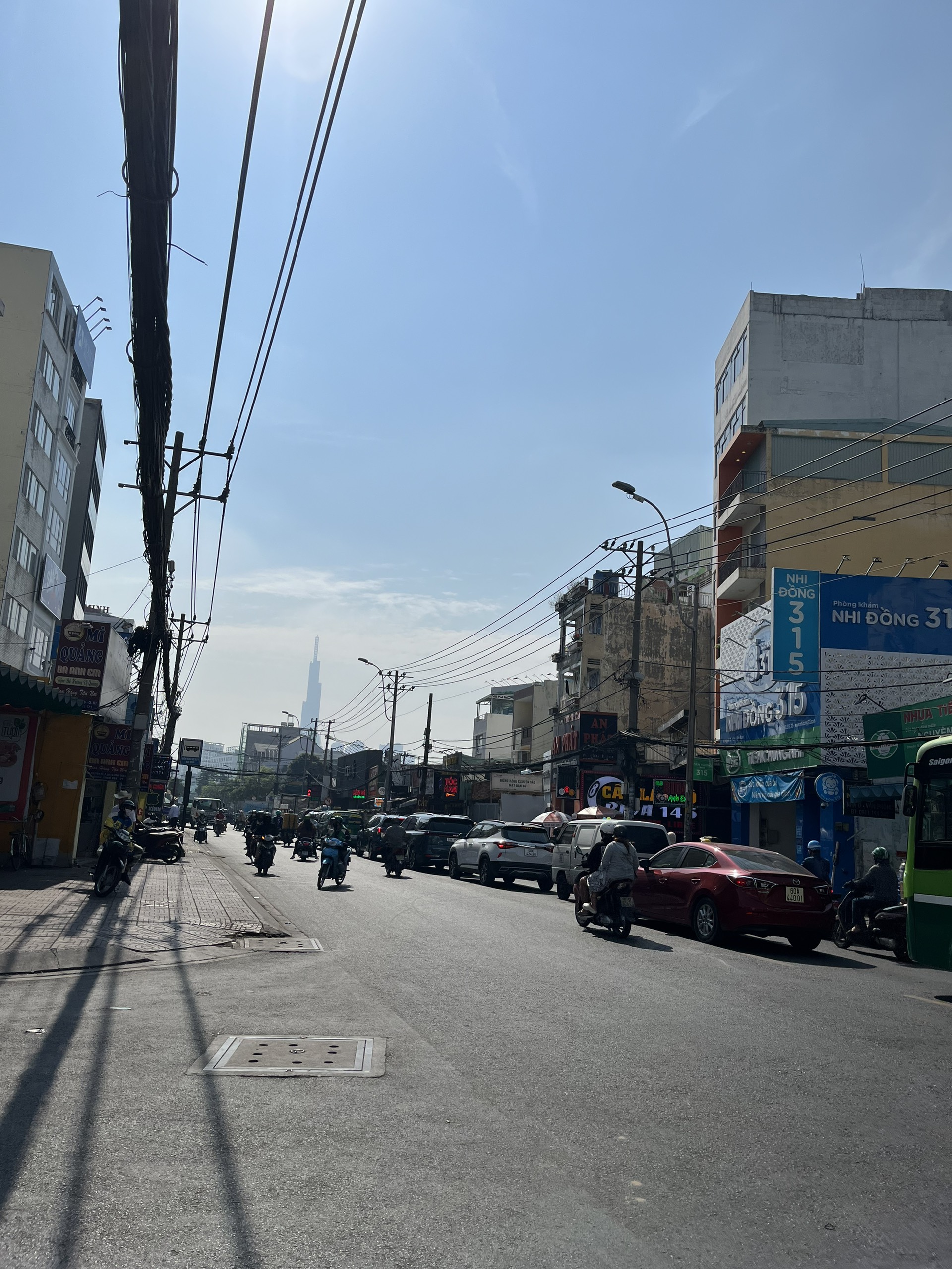 Bán Nhà Có Dòng Tiền 60 Triệu Tháng Trung Tâm Bình Thạnh Giá 11 Tỷ