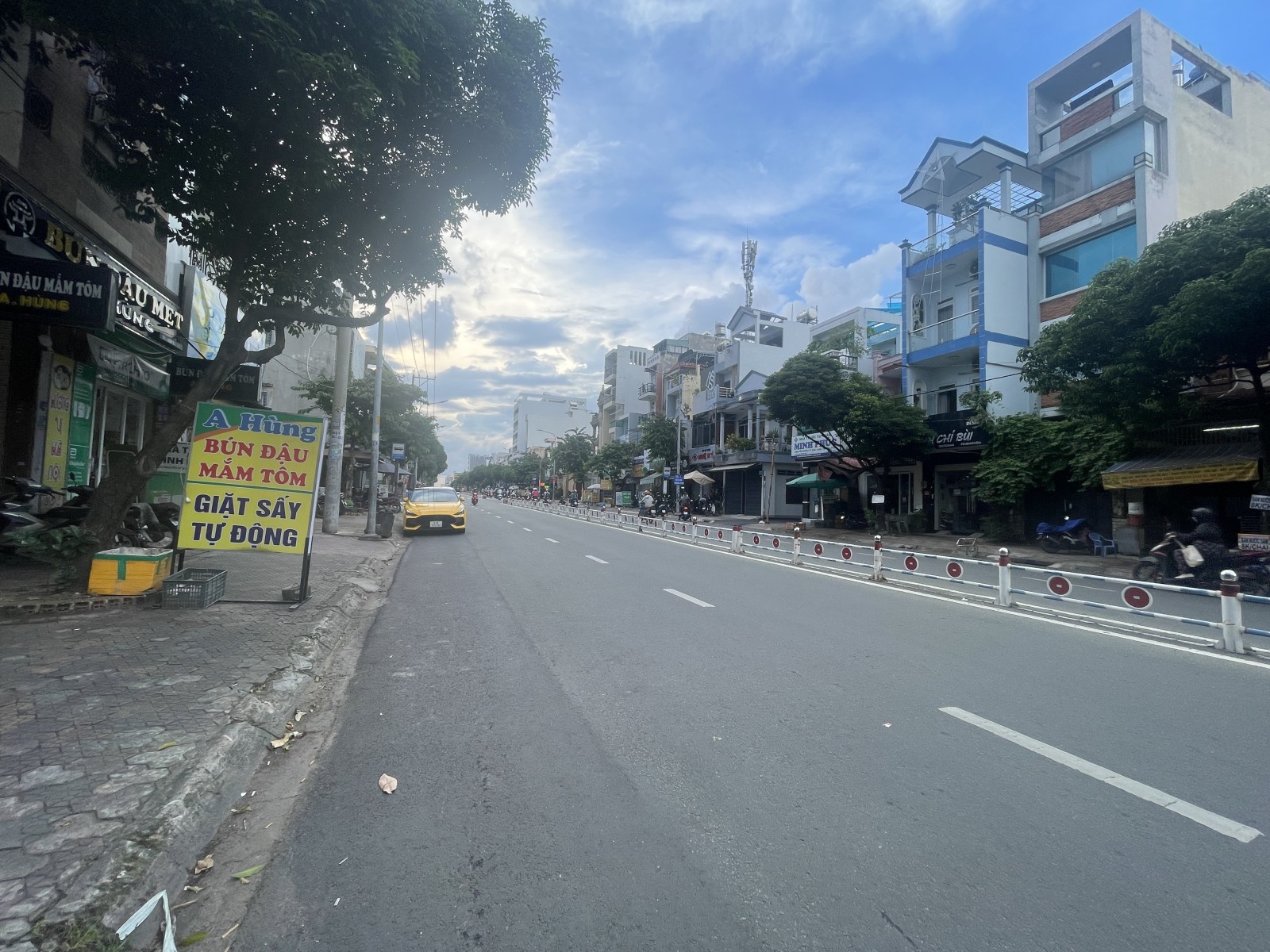 BÁN NHÀ 2 MẶT TIỀN 8 X 8.5M NGUYỄN VĂN LƯỢNG, KINH DOANH ĐỈNH CAO, GÒ VẤP