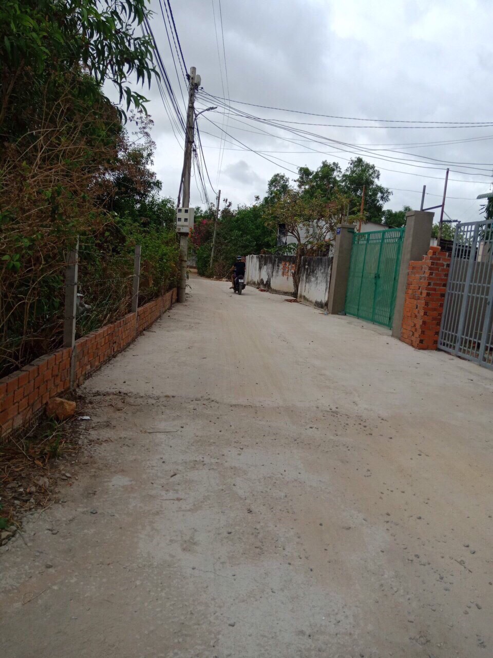 Cần bán gấp lô Đất Khu Trung tâm TP Vũng Tàu gần Bệnh viện mới