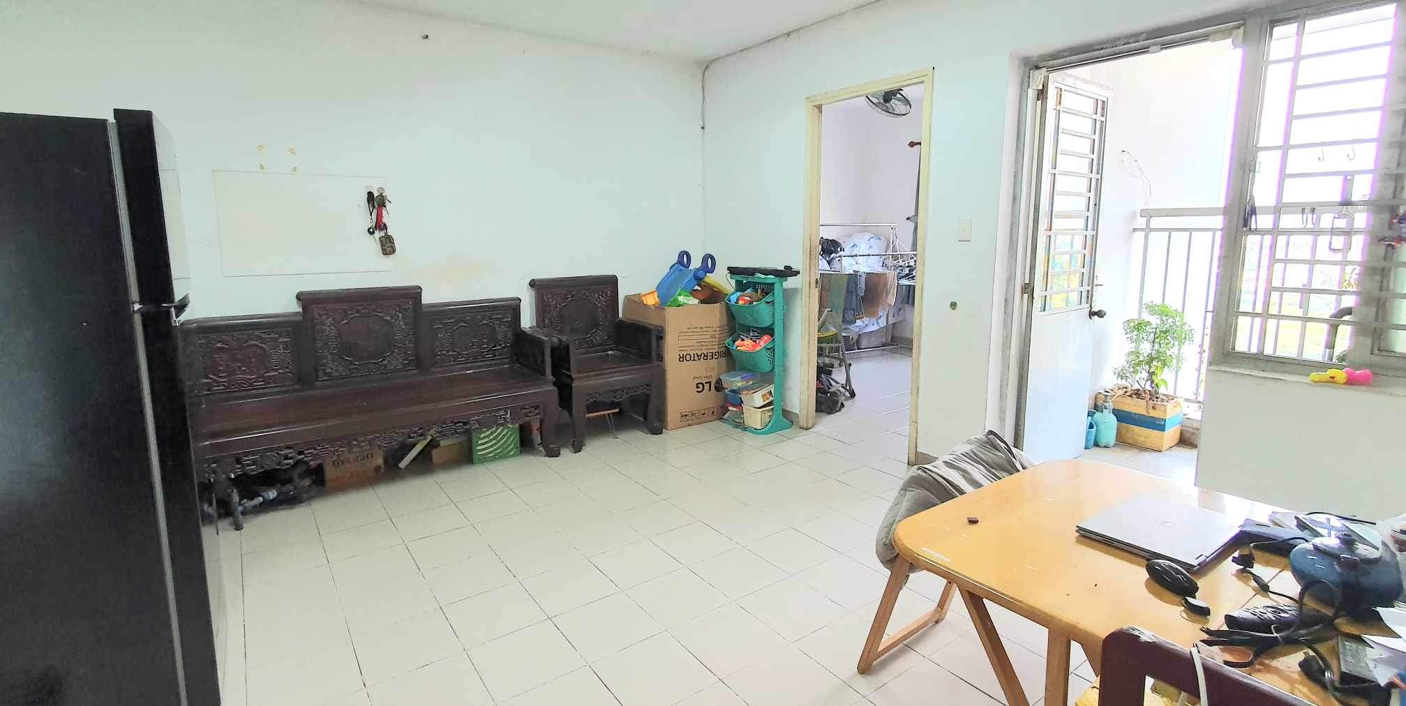 CHÍNH CHỦ CẦN BÁN CĂN HỘ CC CAO ỐC THẠCH LỢI MỸ, TP THỦ ĐỨC