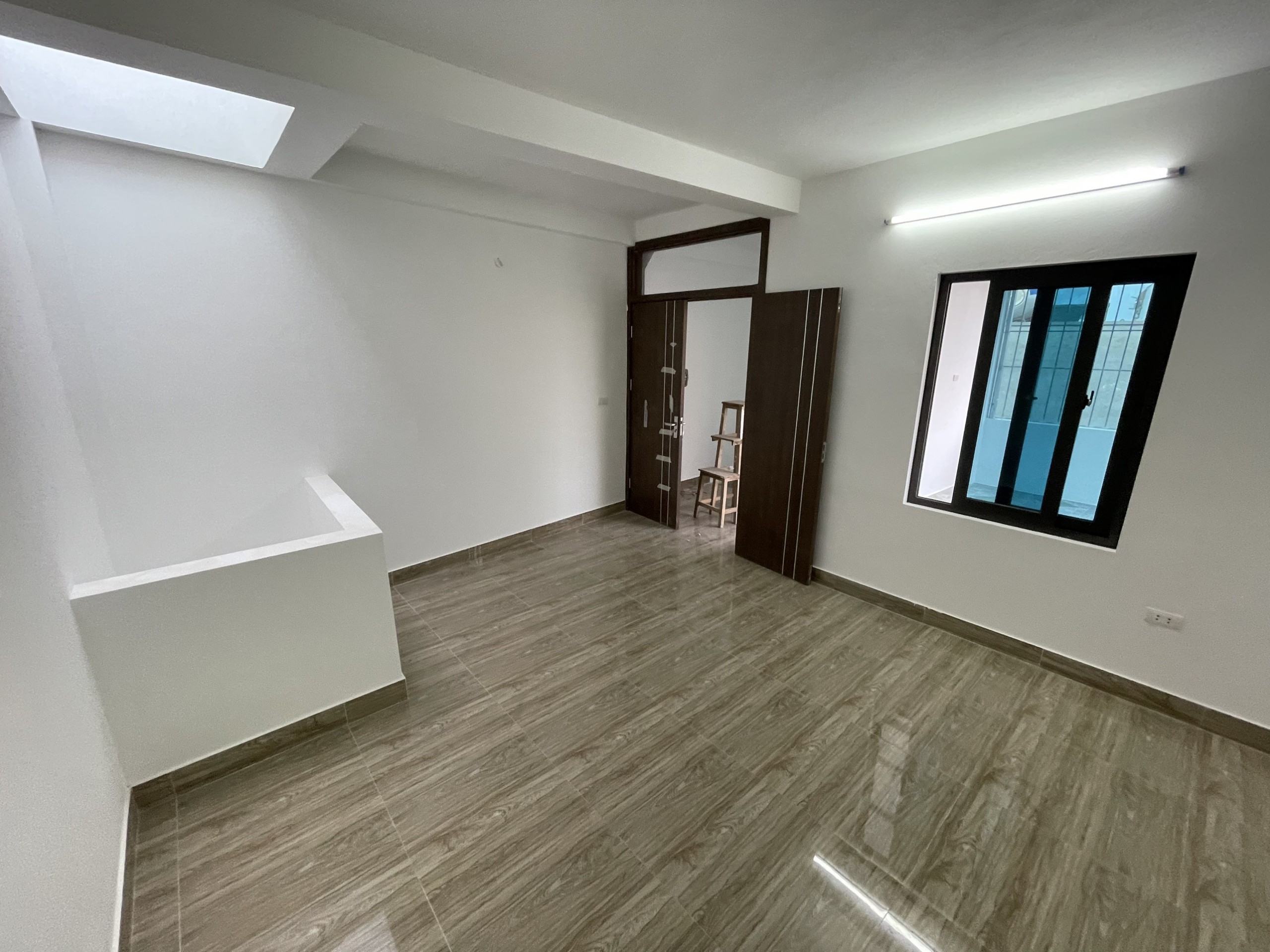 NHỈNH 3 TỶ SỞ HỮU NGAY NHÀ MỚI XÂY 4 TẦNG 48M2 TẠI MIÊU NHA,TÂY MỖ, NAM TỪ LIÊM