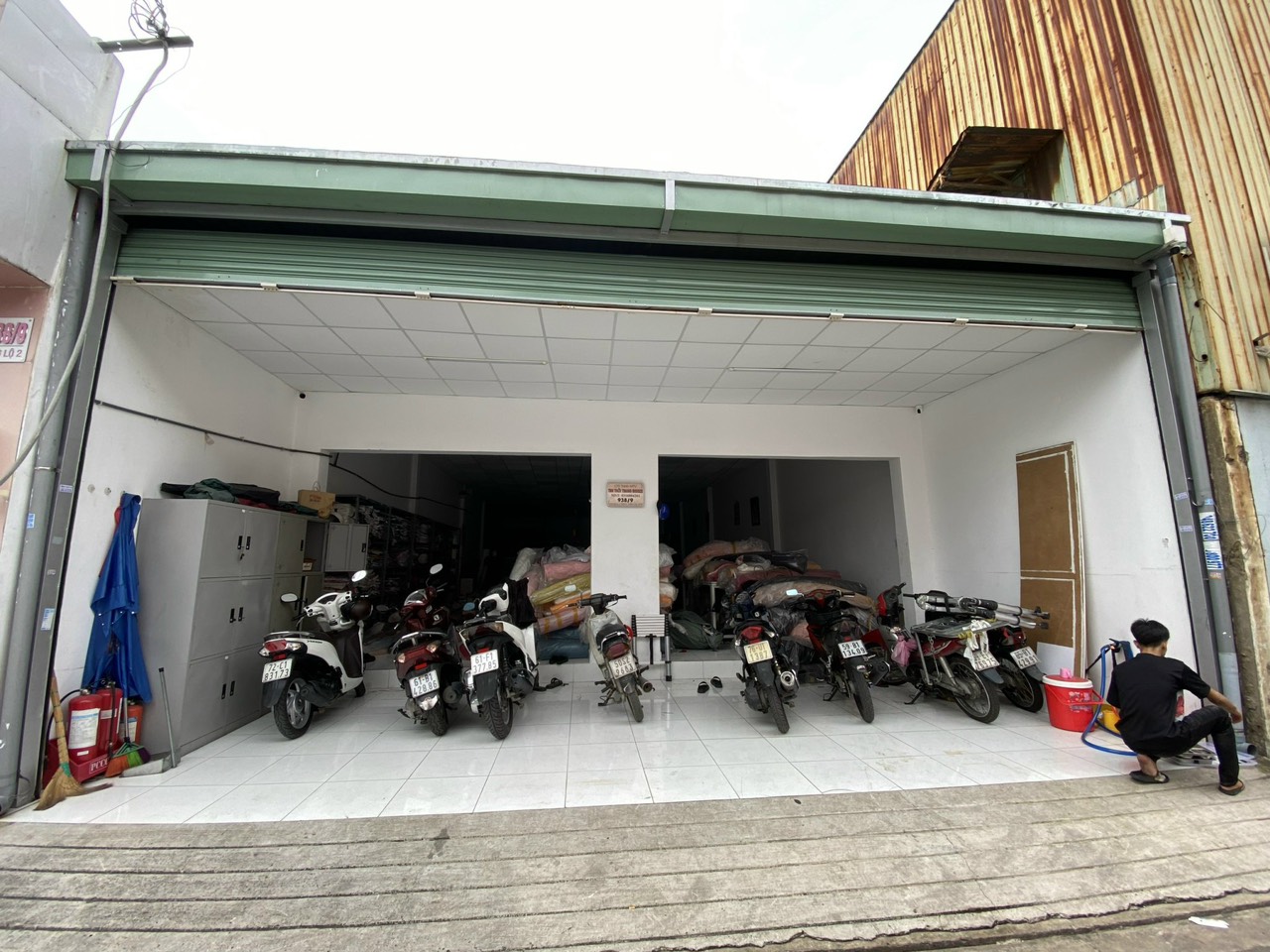 Cần tiền gấp bán gấp lô Đất Thổ Cư, Đã có sổ 228m2 Đường Hương Lộ 2-Bình Tân