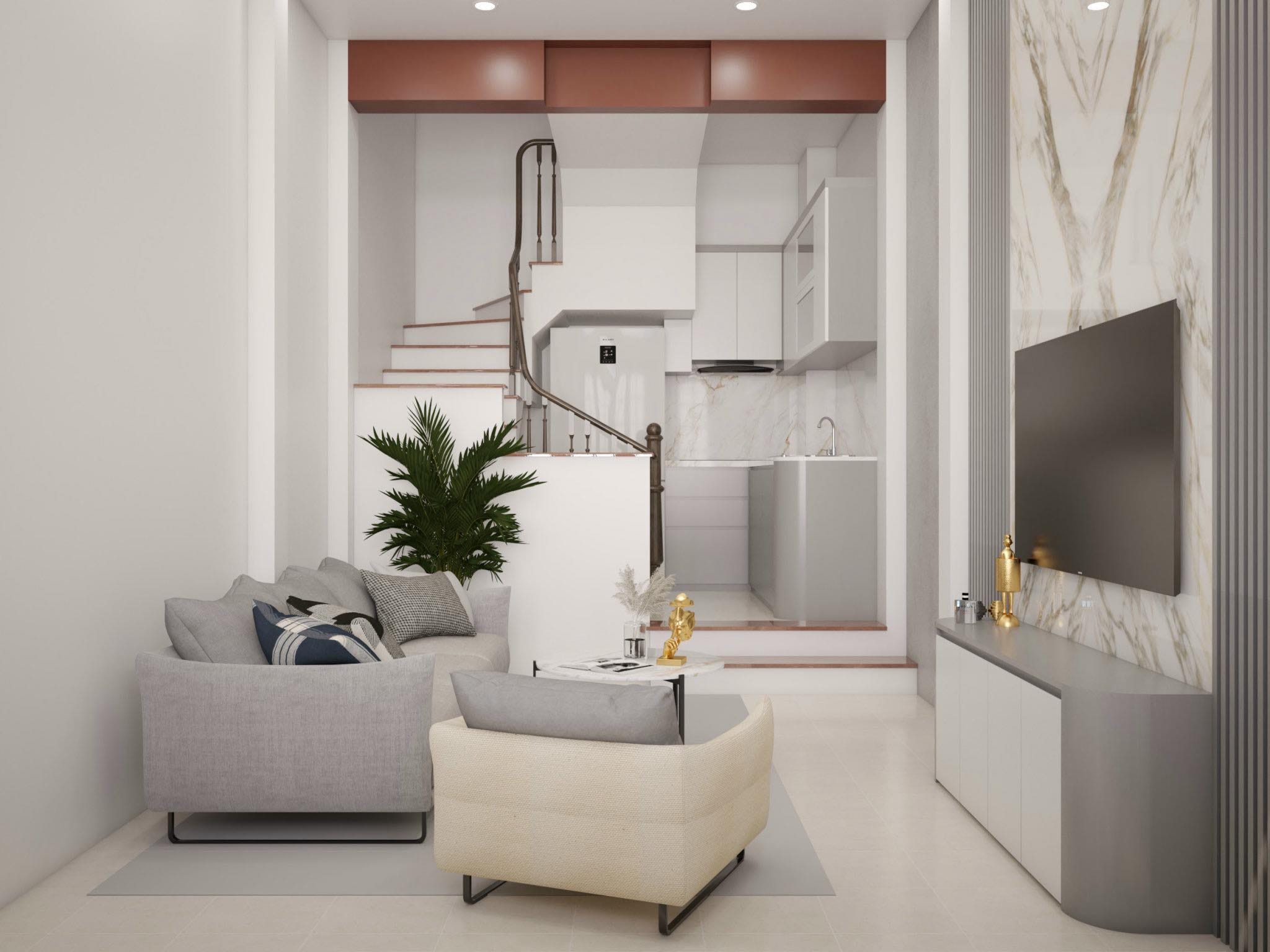 NGÕ THẲNG TẮP – 15M RA MẶT PHỐ - Ô TÔ NHỎ ĐỖ CỬA – CHỈ 4,35 TỶ - LÊ TRỌNG TẤN – THANH XUÂN