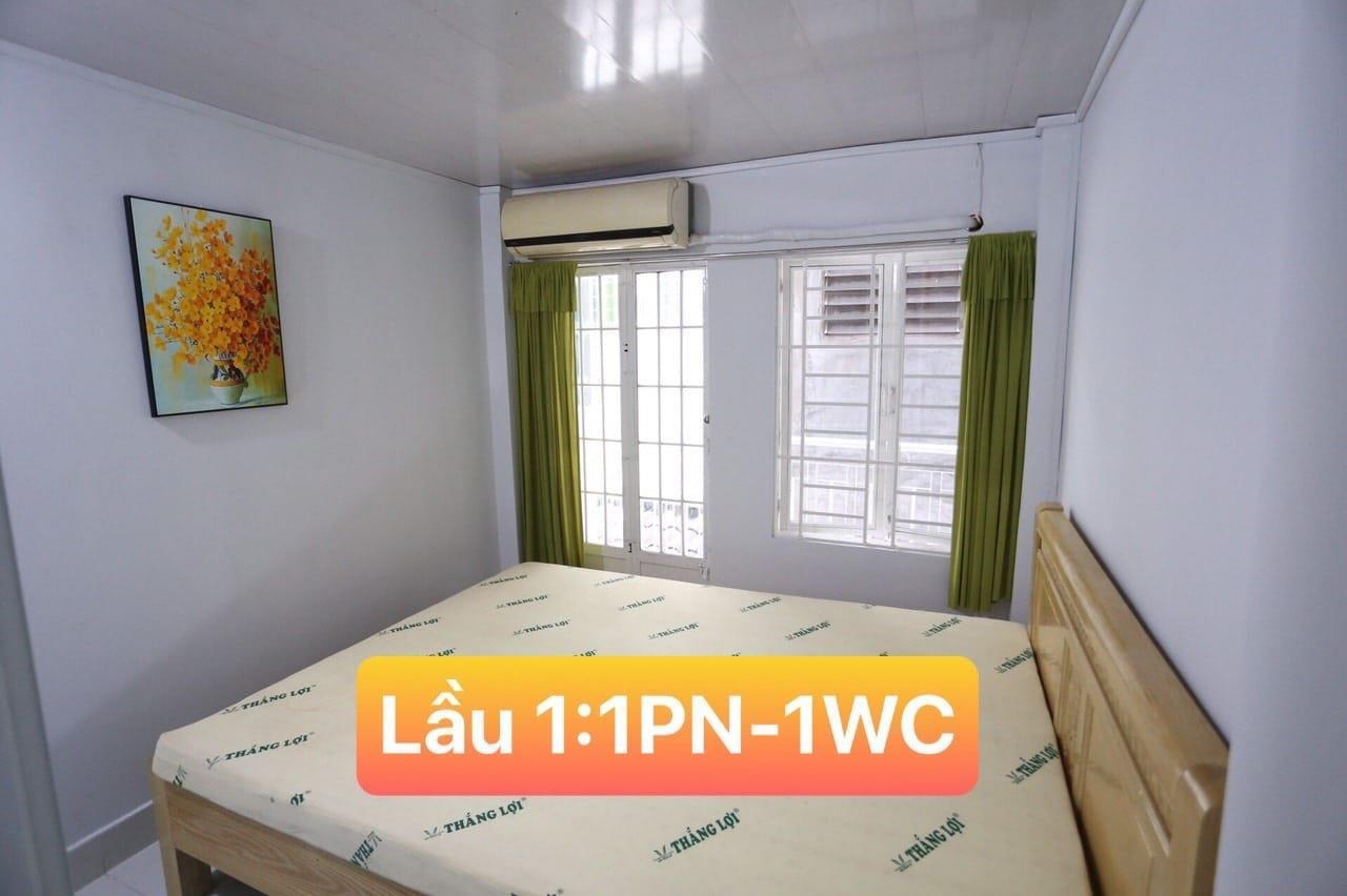 Bán nhà Bùi Viện, Q1, 14m2 đất, 3 tầng, 2PN, sổ hồng riêng, 3,4 tỉ