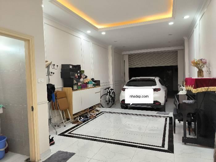 Phân Lô Dọc Bún Văn Khê, Gara Ô tô, 8.88 Tỷ