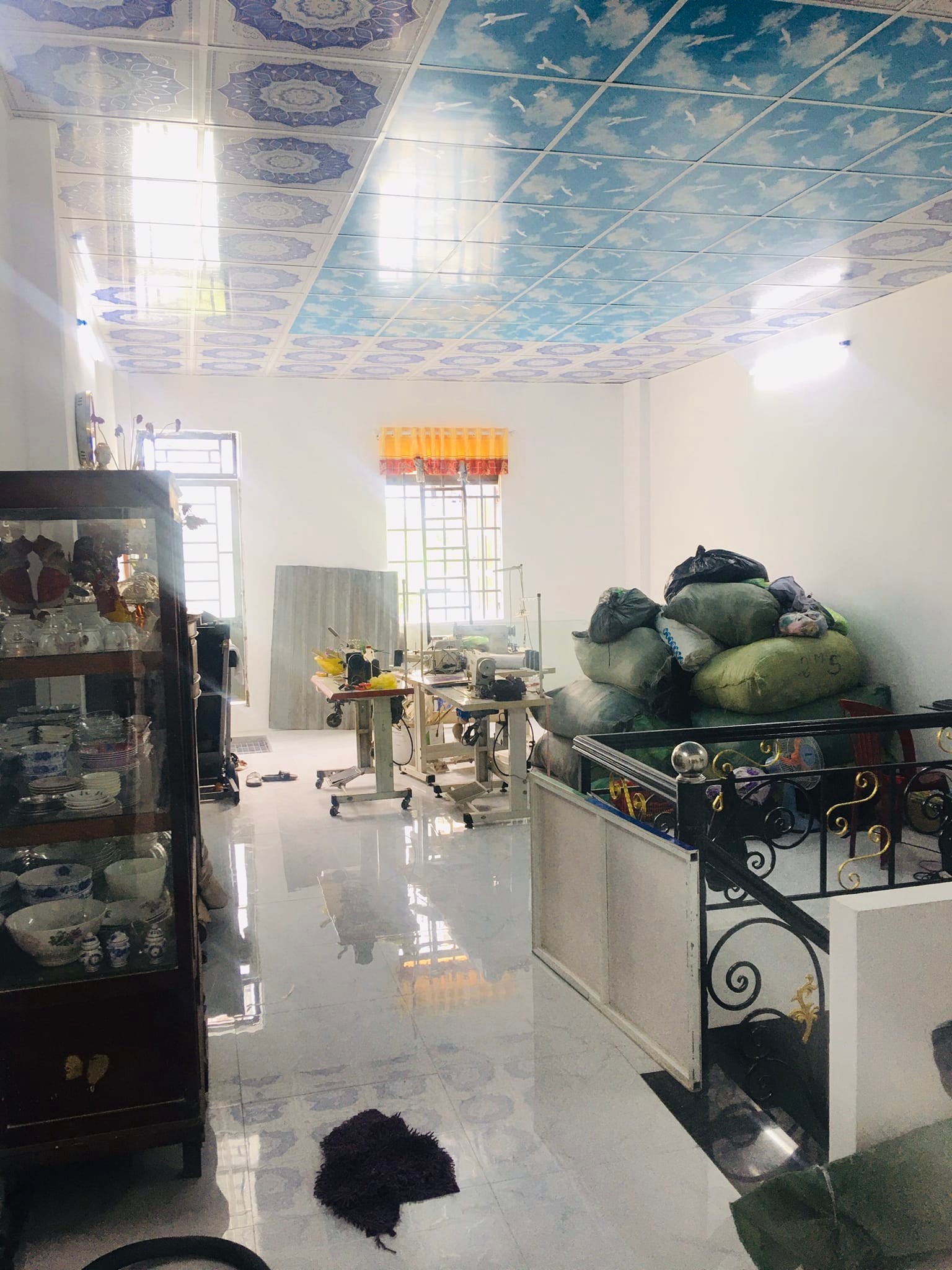 BÌNH TÂN - NHÀ MẶT TIỀN KINH DOANH ĐỈNH- 151M2 2 TẦNG