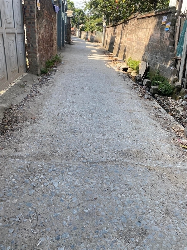 tôi bán gấp trong tuần 37m đồng mai ( trong đê ) - ô tô - 1.08 tỷ