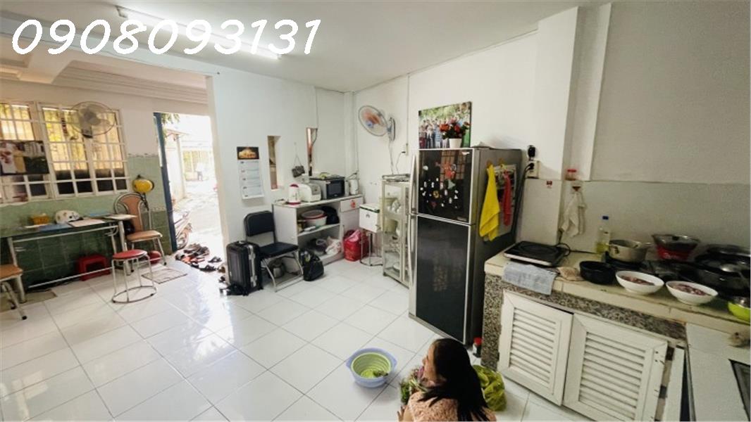 T3131-Bán Nhà Hẻm 489/ Huỳnh Văn Bánh - 50m2, 3 Tầng, 4PN , 4WC Giá 5 tỷ 950