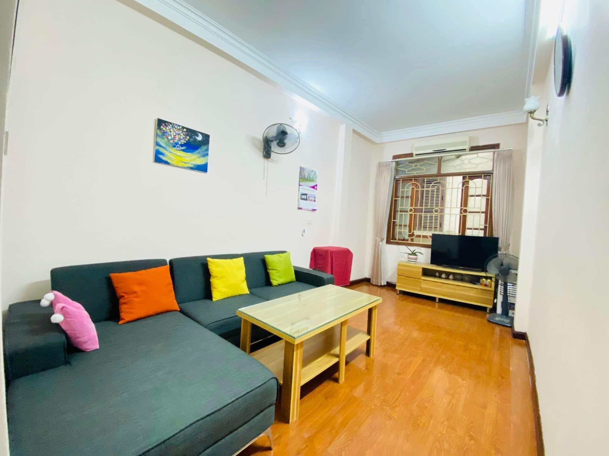 BÁN NHÀ MẶT NGÕ TÔN ĐỨC THẮNG QUẬN ĐỐNG ĐA - 29M 5T MT 3M - NHỈNH 4 TỶ - MẶT NGÕ THÔNG - KINH DOANH ĐỈNH - GẦN Ô TÔ