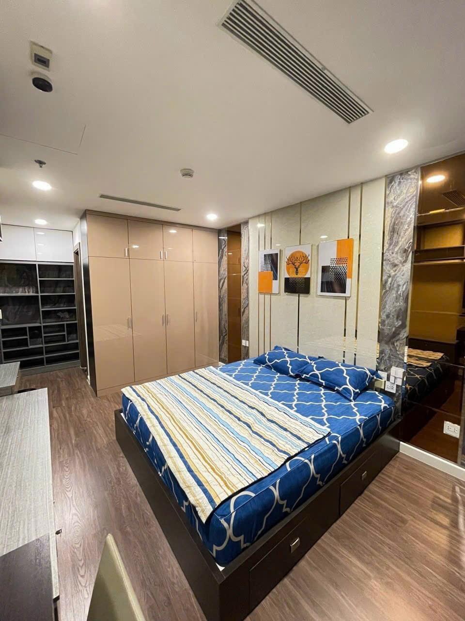 Giá Tốt, Căn hộ Hồ Gươm Plaza, Full đồ, 3 Tỷ