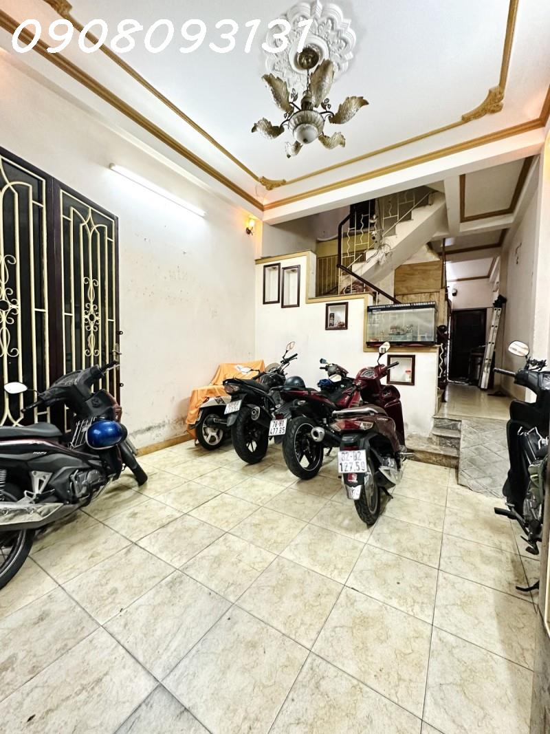 T3131-BÌNH THẠNH, Đ. BÙI ĐÌNH TUÝ - 72M2 - 4PN - 3 TẦNG BTCT - 6.5 TỶ.