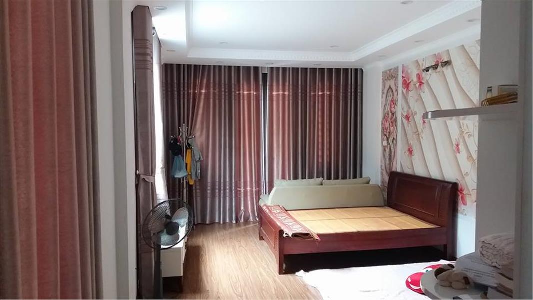 Bán Nhà 5 Tầng Mới Đẹp Đón Tết Trung Mỹ Tây Quận 12