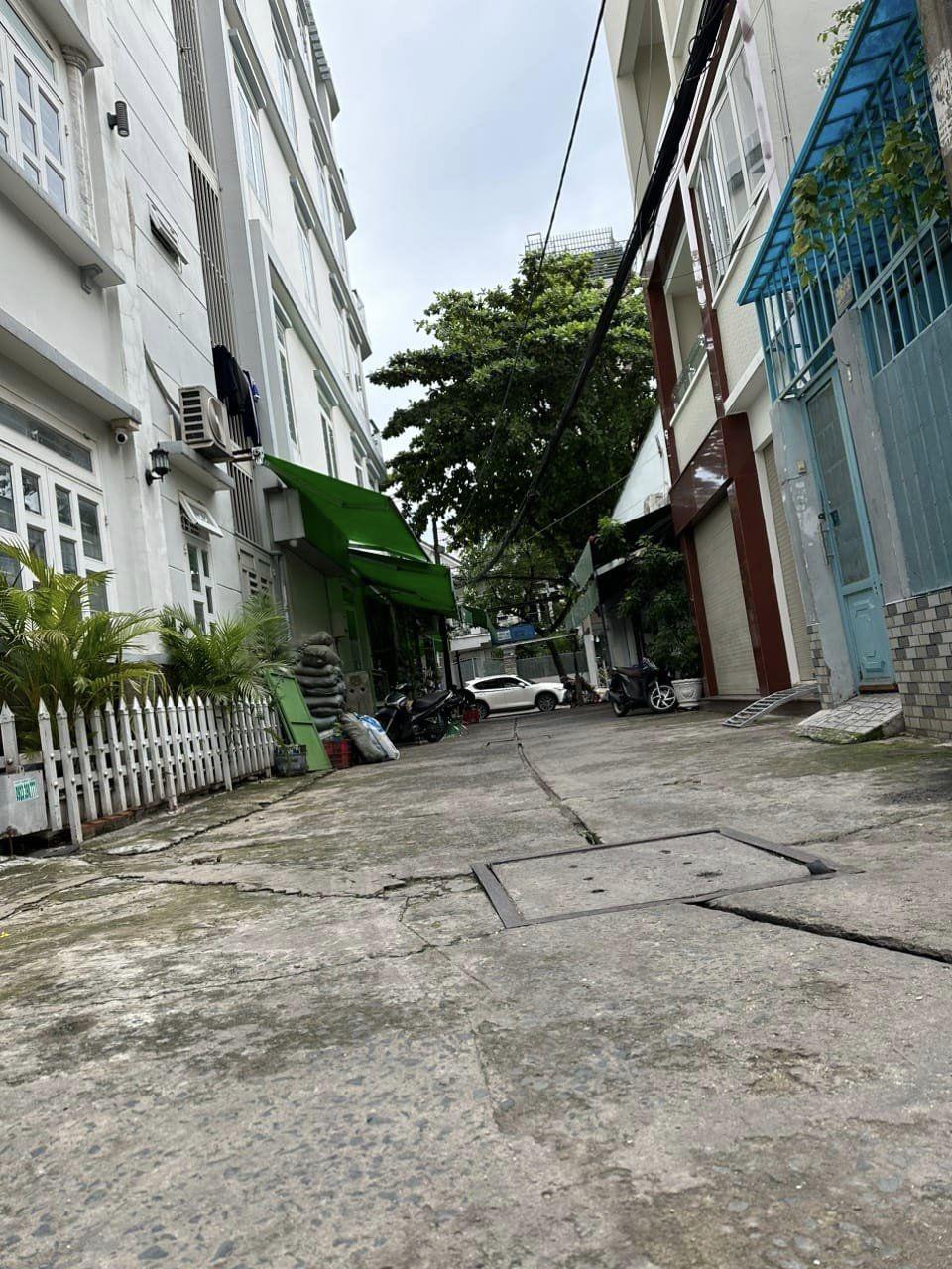 Nhà bán,2 tầng,4x12,hẻm 4m,nguyễn văn khối,gò vấp:4,xty