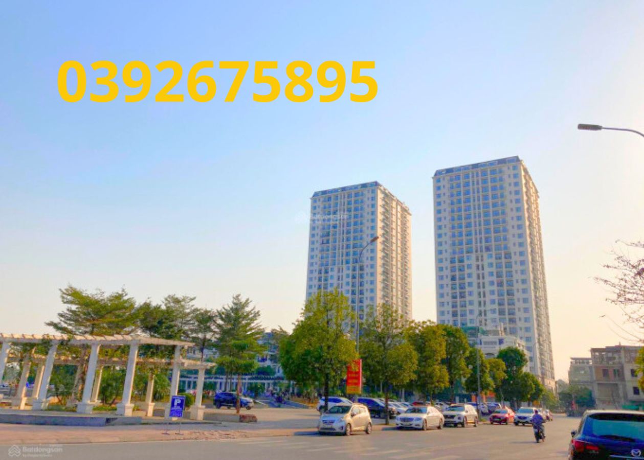 Hồng Tiến Long Biên 235m2 - 5 Tầng - Giá 95tỷ - Lô Góc Mặt Tiền Siêu Rộng, Vỉa Hè Đá Bóng, KD Khủng