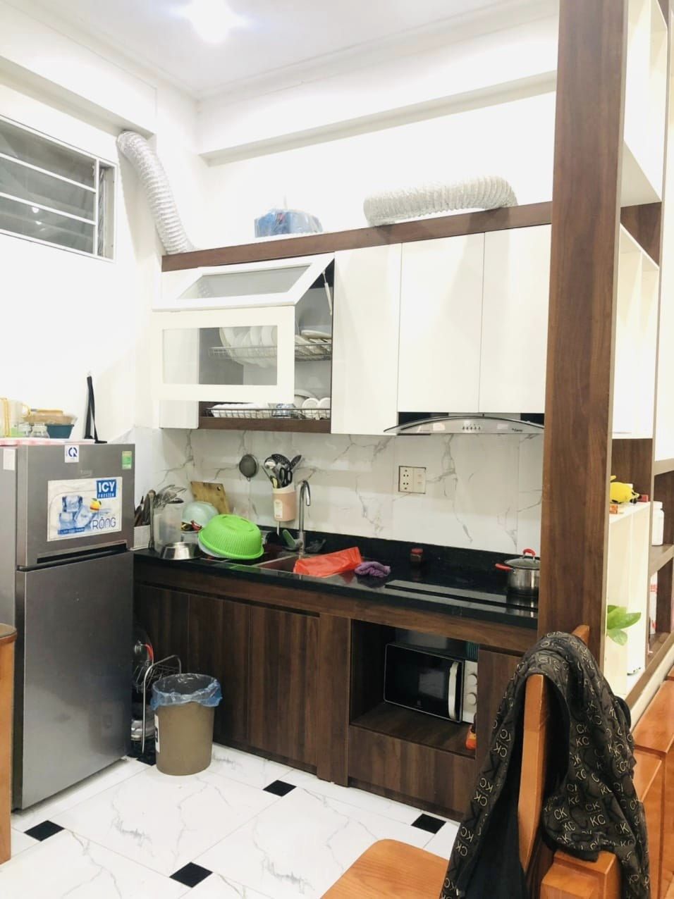 Duy nhất nhà Phú Lương lô góc, mới, đẹp ở luôn, nội thất xịn xò 30m oto tránh, 36m 4 tầng giá 2.75 tỷ.