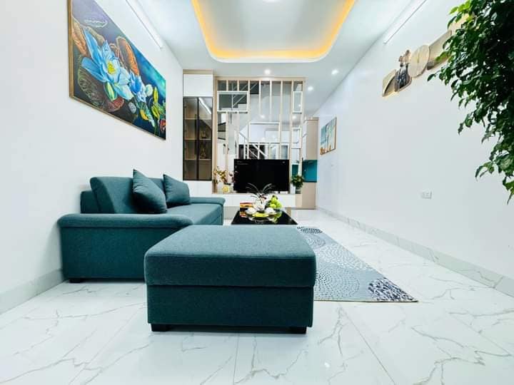 BÁN NHÀ 5 TẦNG 2 MẶT ĐỀU LÀ NGÕ PHỐ THÀNH CÔNG QUẬN BA ĐÌNH CHỈ 30M RA MẶT PHỐ DT:30M2 5 TẦNG MT:3.5M 3 PHÒNG NGỦ