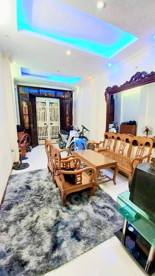 BÁN NHÀ TRUNG PHỤNG XÃ ĐÀN QUẬN ĐỐNG ĐA DT:40M2 5 TẦNG 6 P NGỦ - 2 THOÁNG - VIEW HỒ - NHÀ DÂN XÂY - VỪA Ở VỪA CHO THUÊ.