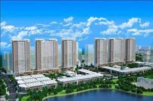 Mở bán dự án Khai Sơn City Long Biên - Tiện ích đa tầng, nhịp sống phồn vinh, giá chỉ từ 38tr/m2!