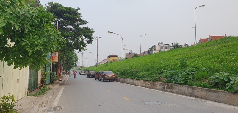 BÁN ĐẤT NGỌC THỤY - MẶT NGÕ Ô TÔ VÀO NHÀ - PHÂN LÔ BÀN CỜ - MẶT ĐƯỜNG TRẢI NHỰA