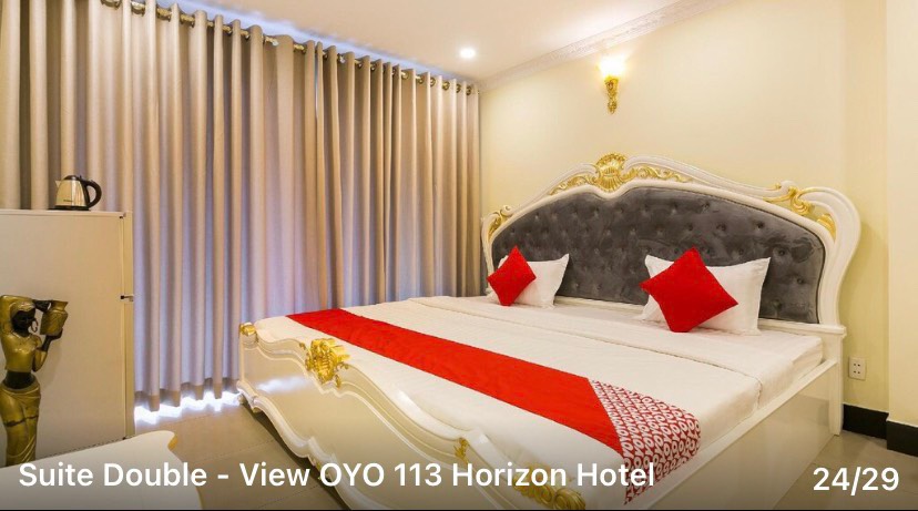 Cho Thuê Khách Sạn MT Lý Tự Trọng, 20PN FULL Nội Thất, PCCC Đầy Đủ, Giá chỉ 220tr