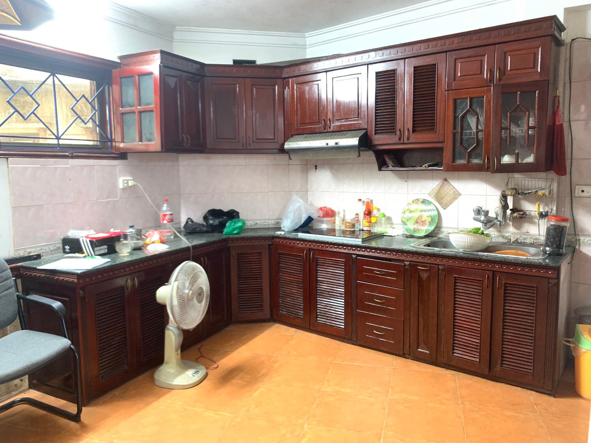 Bán nhà phố Nguyễn Lương Bằng, ngõ rộng, nhà đẹp, 40m, 3PN, chỉ 4.2 tỷ