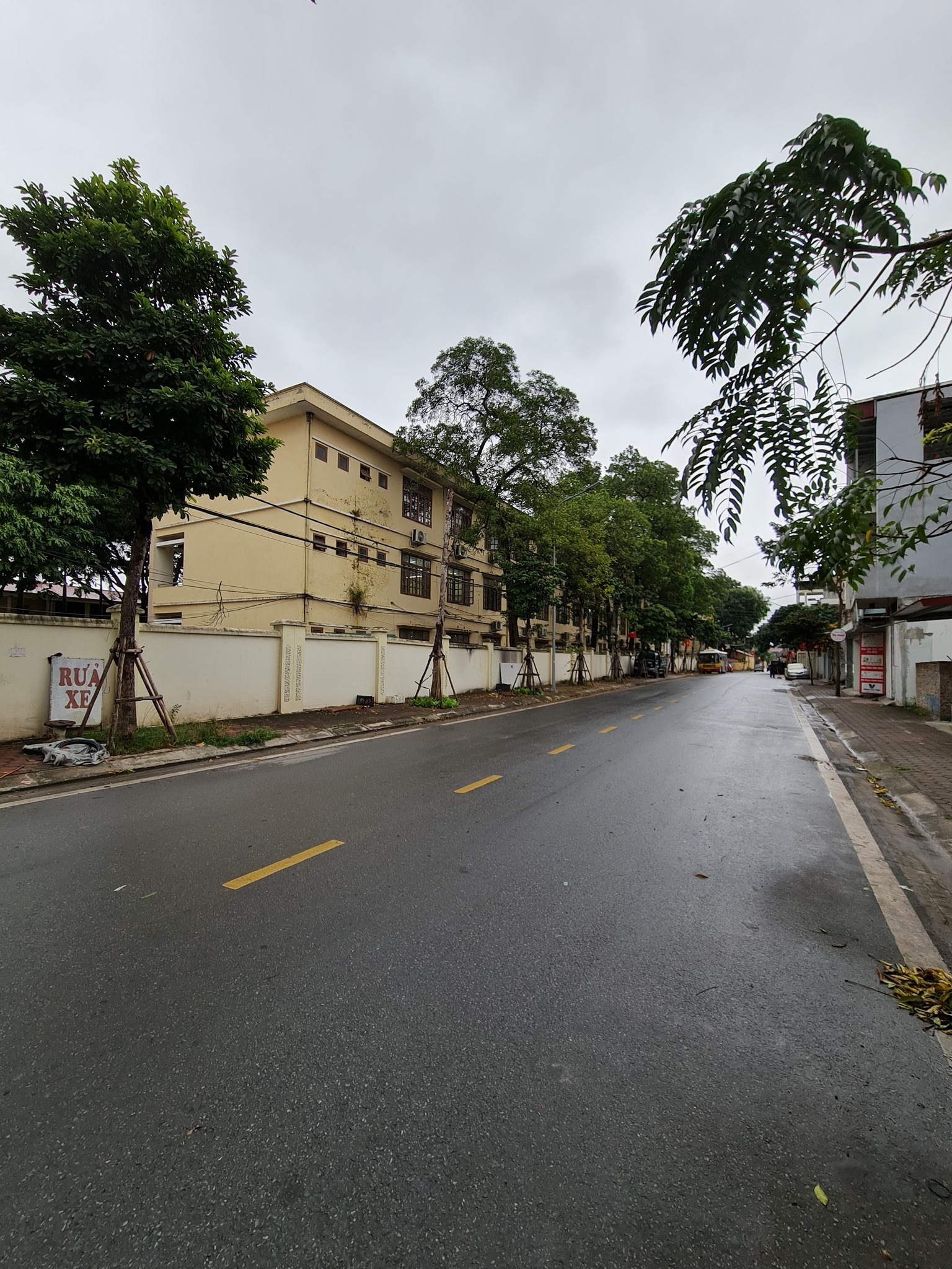 Chung cư siêu rộng TT Đông Anh, giá 4xx Tr