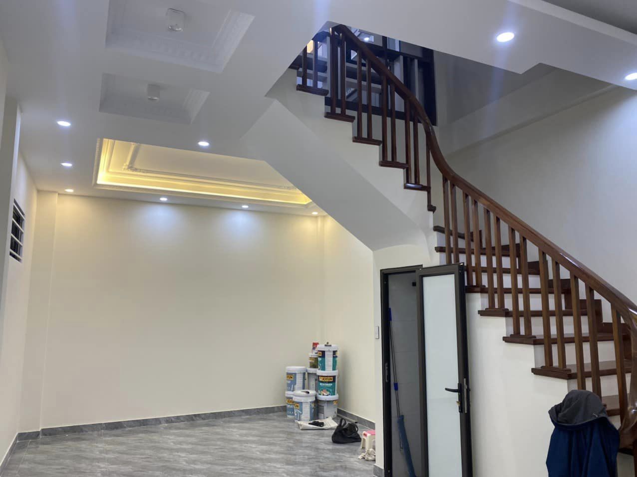 Bán Nhà Phố Hàng Buồm KD 8.3 Tỷ 35M2 MT 4M 3 Tầng PHÁP LÝ CHUẨN 1 Sổ 1 Chủ