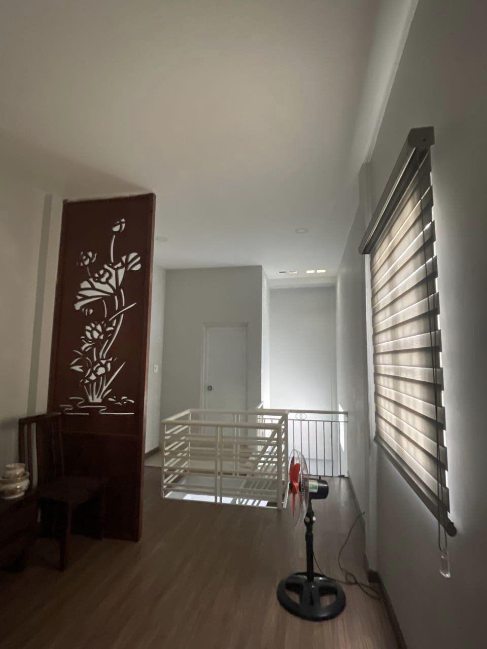 Bán nhà hẻm xe hơi Nguyễn Cảnh Chân, Q3, 3 tầng, giá rẻ nhất TK, giá chỉ 7,5 tỉ