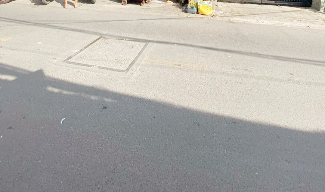 Giảm 2Tỷ5 Mặt Tiền 6,2×32 Đông Hưng Thuận Q12 9Tỷ5 Thương Lượng