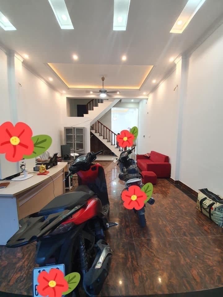 SIÊU PHẨM! MẶT PHỐ BÙI XƯƠNG TRẠCH - THANH XUÂN - 72m2 MẶT TIỀN RỘNG - ÔTÔ - Ở, KINH DOANH