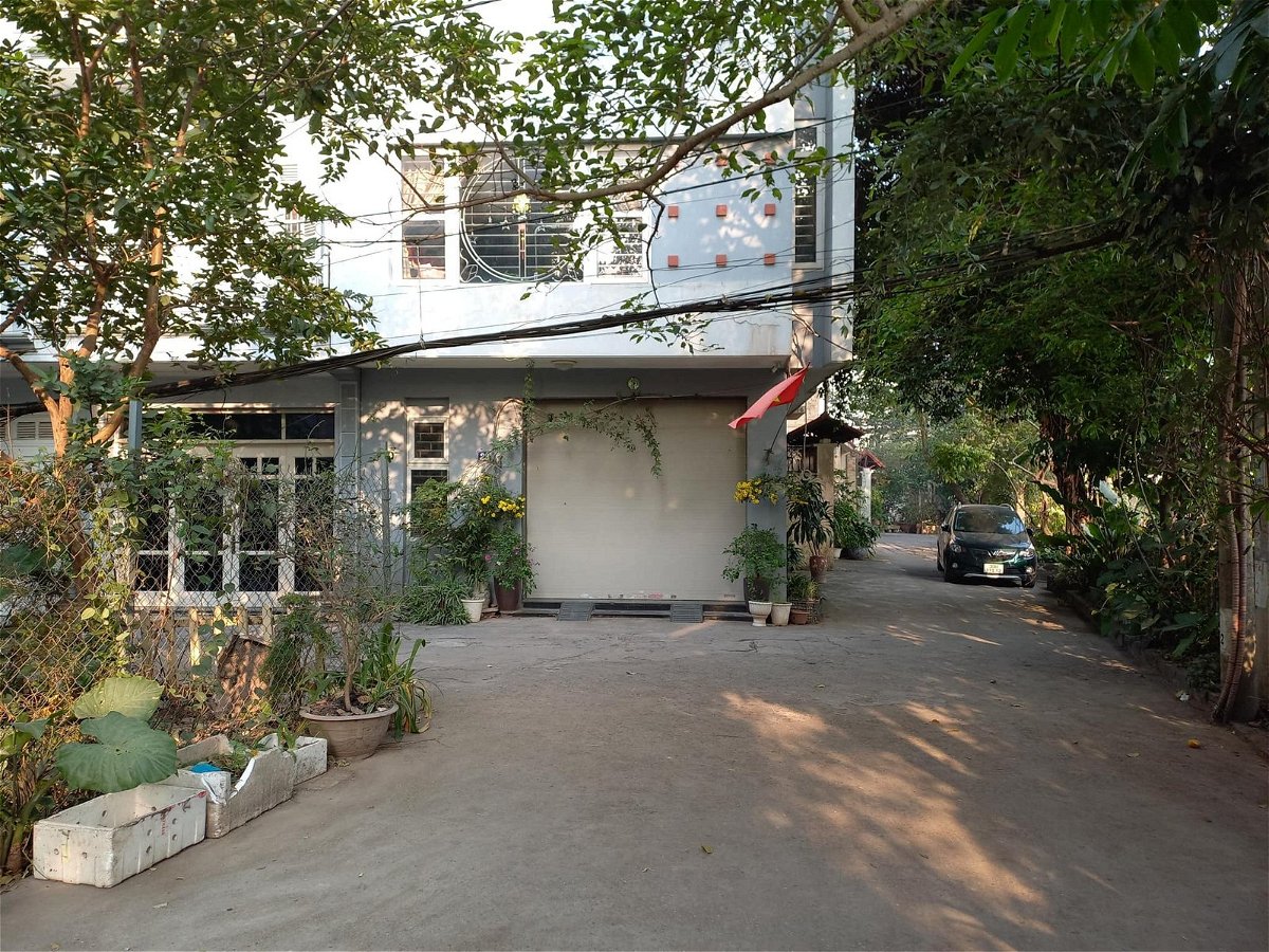 Bán Đất Phố Tứ Liên Quận Tây Hồ. 81m Mặt Tiền 6.3m Nhỉnh 10 Tỷ. Cam Kết Ảnh Thật Mô Tả Chính Xác. Chủ Cần Bán Nhanh Giá