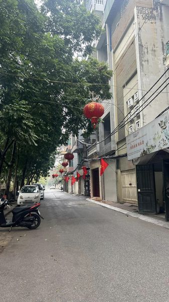 NHÀ ĐẸP-CHÍNH CHỦ-LÔ GÓC KD VIP-VP-75Mx MT RỘNG 4.5M-NGUYỄN LÂN-THANH XUÂN