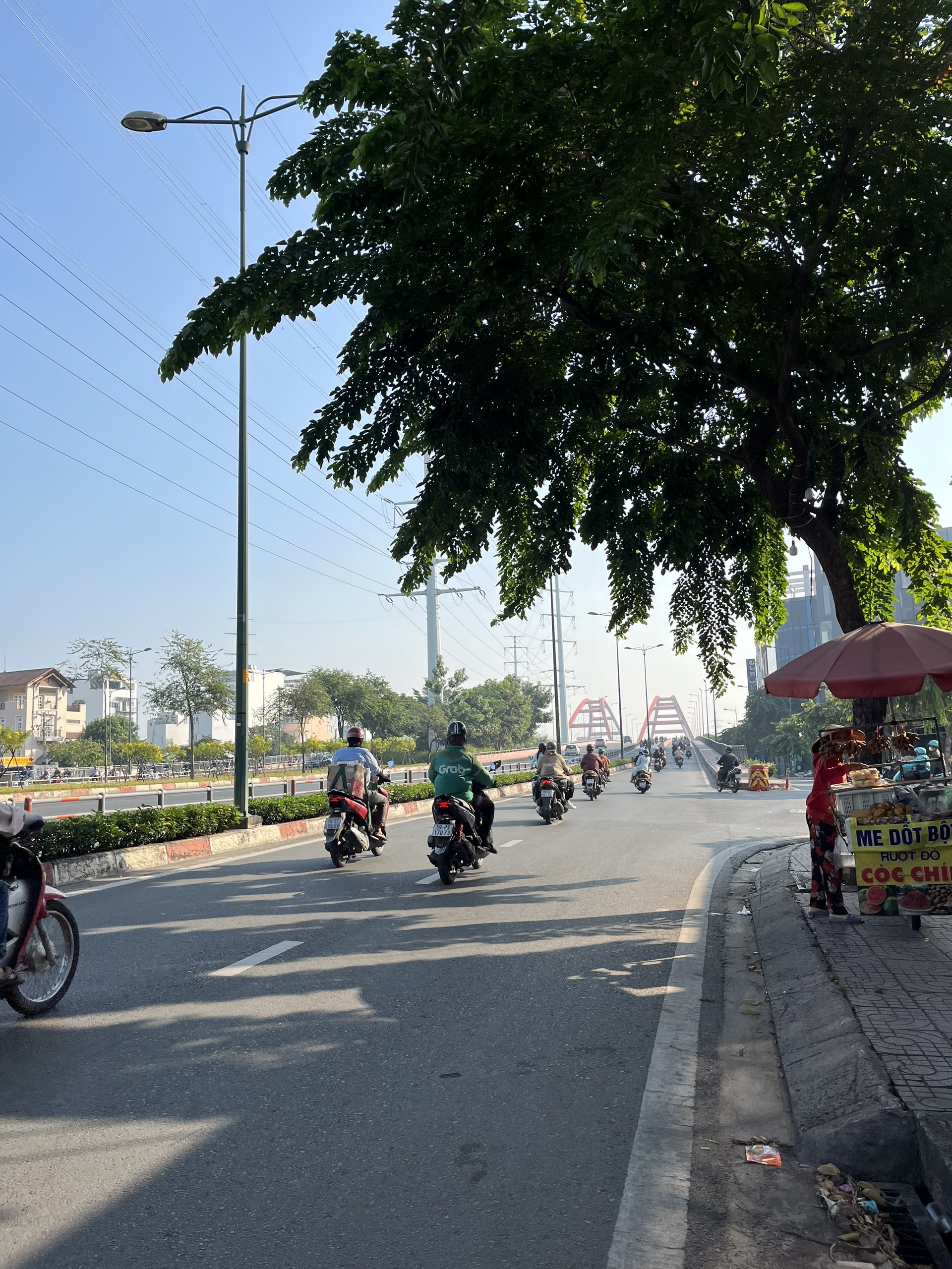 Bán Nhà Phạm Văn Đồng Bình Thạnh Có Dòng Tiền 50 Triệu Cho Thuê