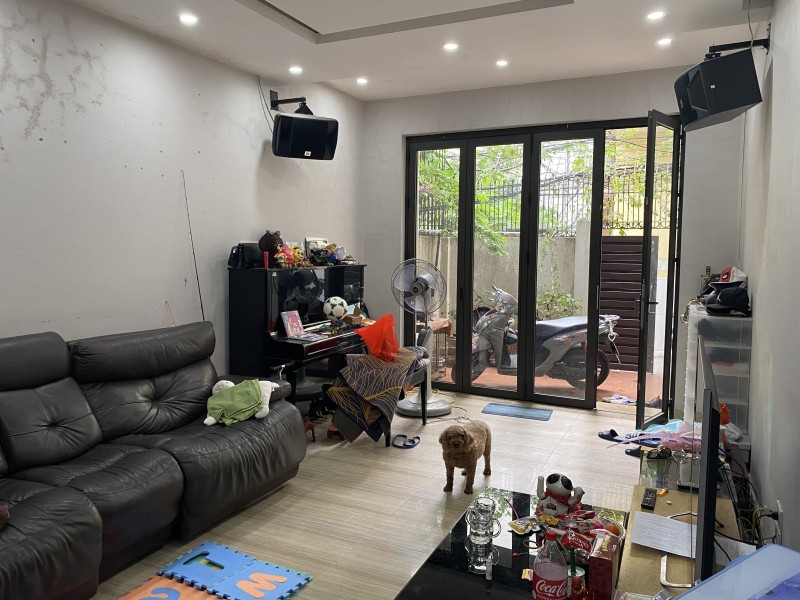 ĐỘC QUYỀN: Lê Trọng Tấn, Thanh Xuân - PHÂN LÔ CÁN BỘ - Ô TÔ ĐỖ CỬA 70M2- 3 TẦNG - 8 TỶ