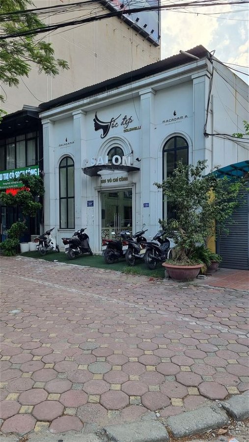 Bán Nhà Mặt Phố Võ Chí Công Quận Tây Hồ. 147m Mặt Tiền 8m Nhỉnh 85 Tỷ. Cam Kết Ảnh Thật Mô Tả Chính Xác. Chủ Muốn Thanh