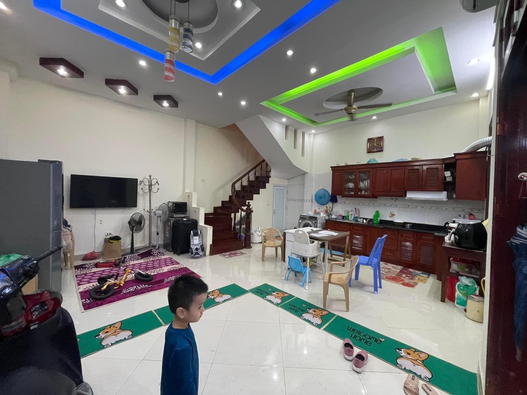 Bán nhà Lê Đức Thọ, Mỹ Đình - Nhà đẹp – Ngõ thông – Kinh doanh – 41m2 – Nhỉnh 6 tỷ.