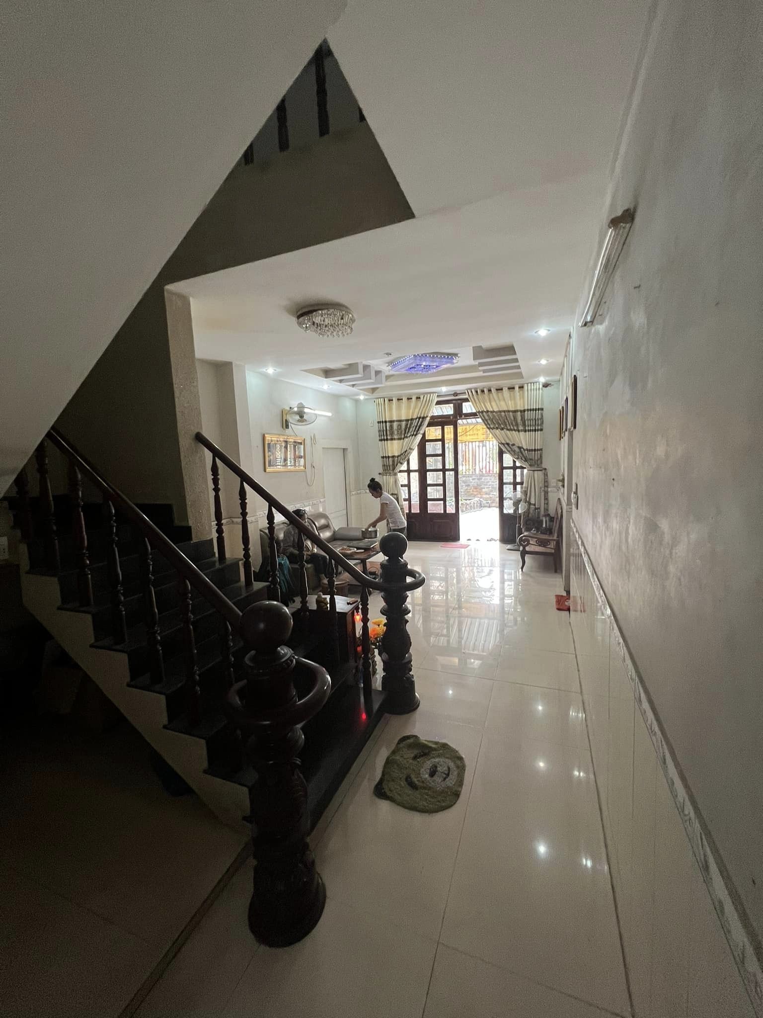 BÌNH TÂN - ĐANG LÀM HỒ SƠ TÁCH THÀNH 2 CĂN, CHỦ BÁN CĂN 8x22, GIÁ CHÀO MỚI 11.5 TỶ