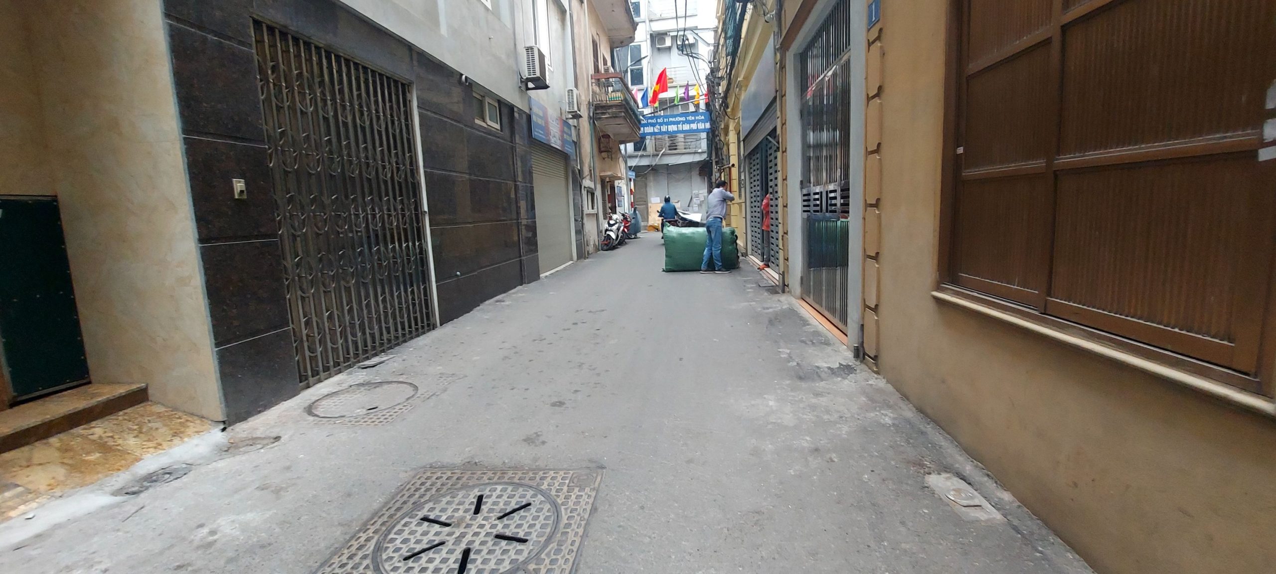 Bán Nhà Phố Nguyễn Khang Quận Cầu Giấy. 66m Xây 7 Tầng Mặt Tiền 4m Nhỉnh 15 Tỷ. Cam Kết Ảnh Thật Mô Tả Chính Xác. Chủ