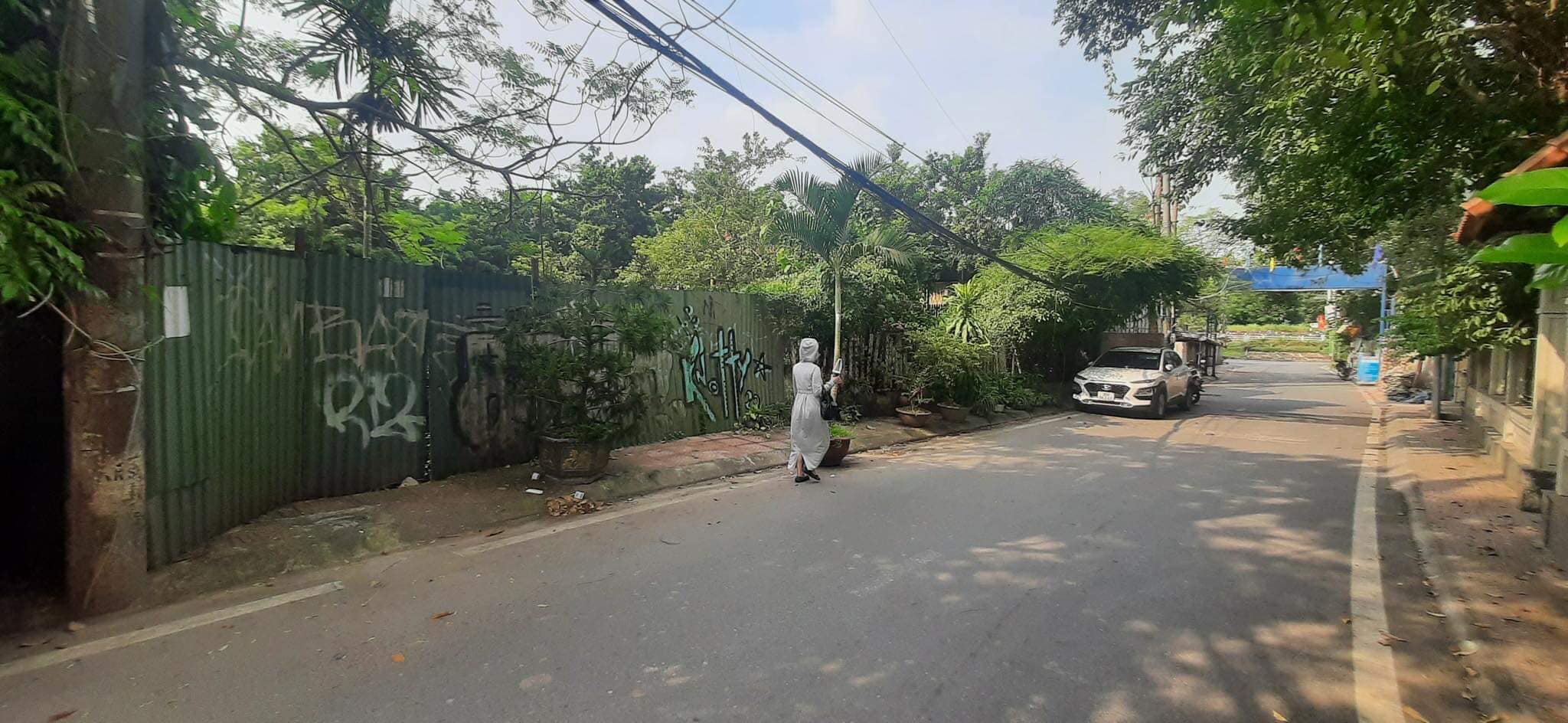 Quảng Bá Hồ Tây 200 Tỷ 2000M2 Full Thổ Cư sổ Đỏ Mặt Tiền 42M – Ô TÔ Tránh Đỗ