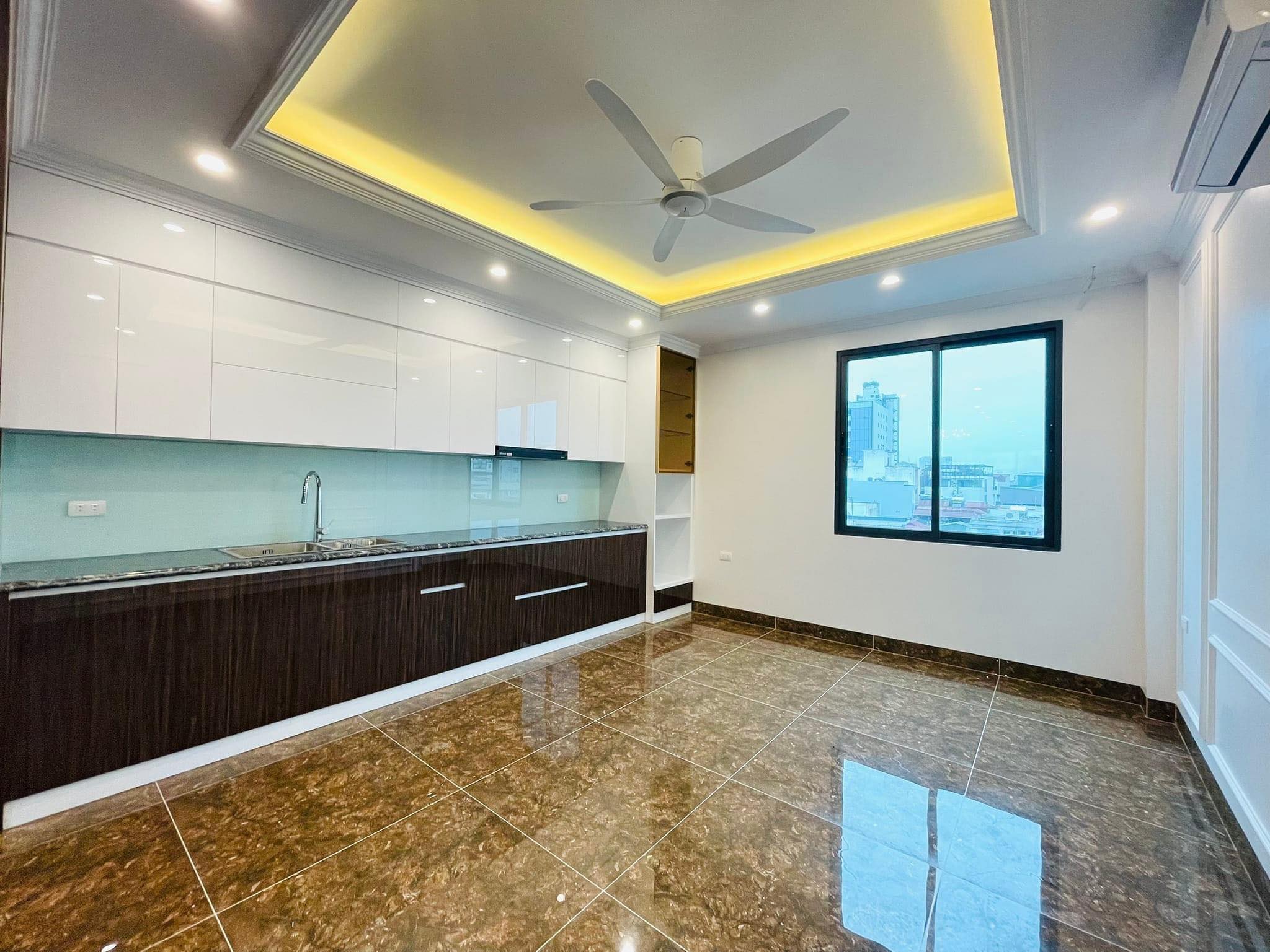 BÁN NHÀ MẶT NGÕ 131 THÁI HÀ, QUẬN ĐỐNG ĐA HÀ NỘI, DIỆN TÍCH 65M, MẶT TIỀN 5M , 6 TẦNG, GIÁ CHỈ 16TỶ