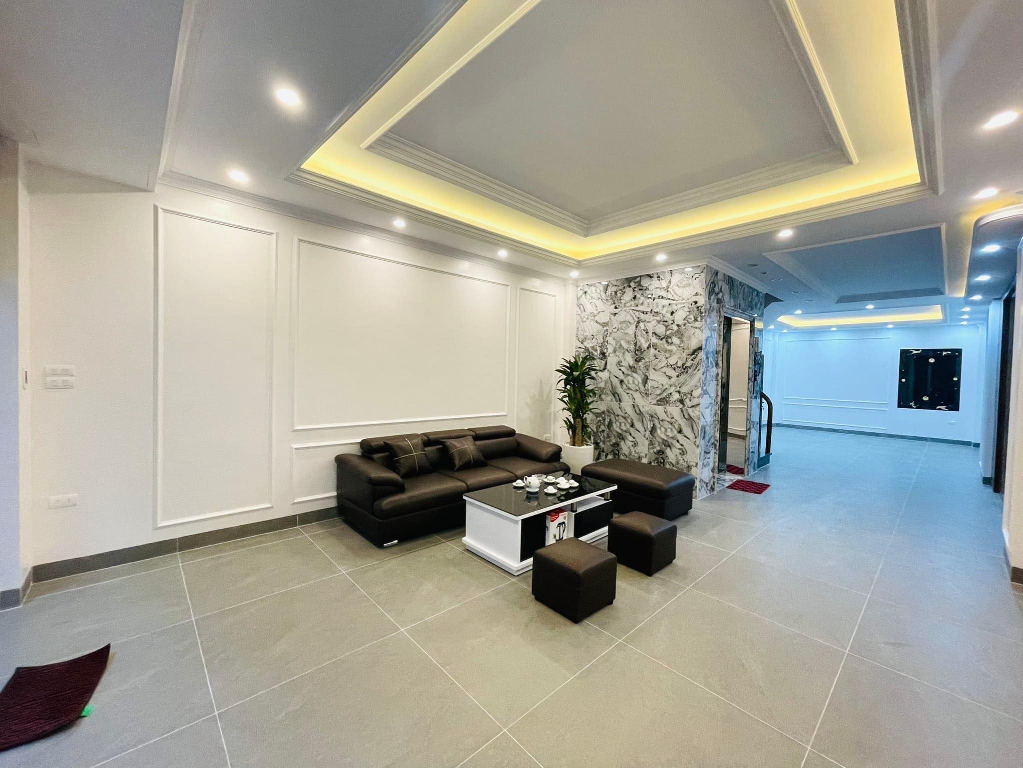 BÁN NHÀ MẶT NGÕ 48 THÁI HÀ, QUẬN ĐỐNG ĐA HÀ NỘI, DIỆN TÍCH 82M, MẶT TIỀN 5,4M , 5 TẦNG, GIÁ CHỈ 16 TỶ