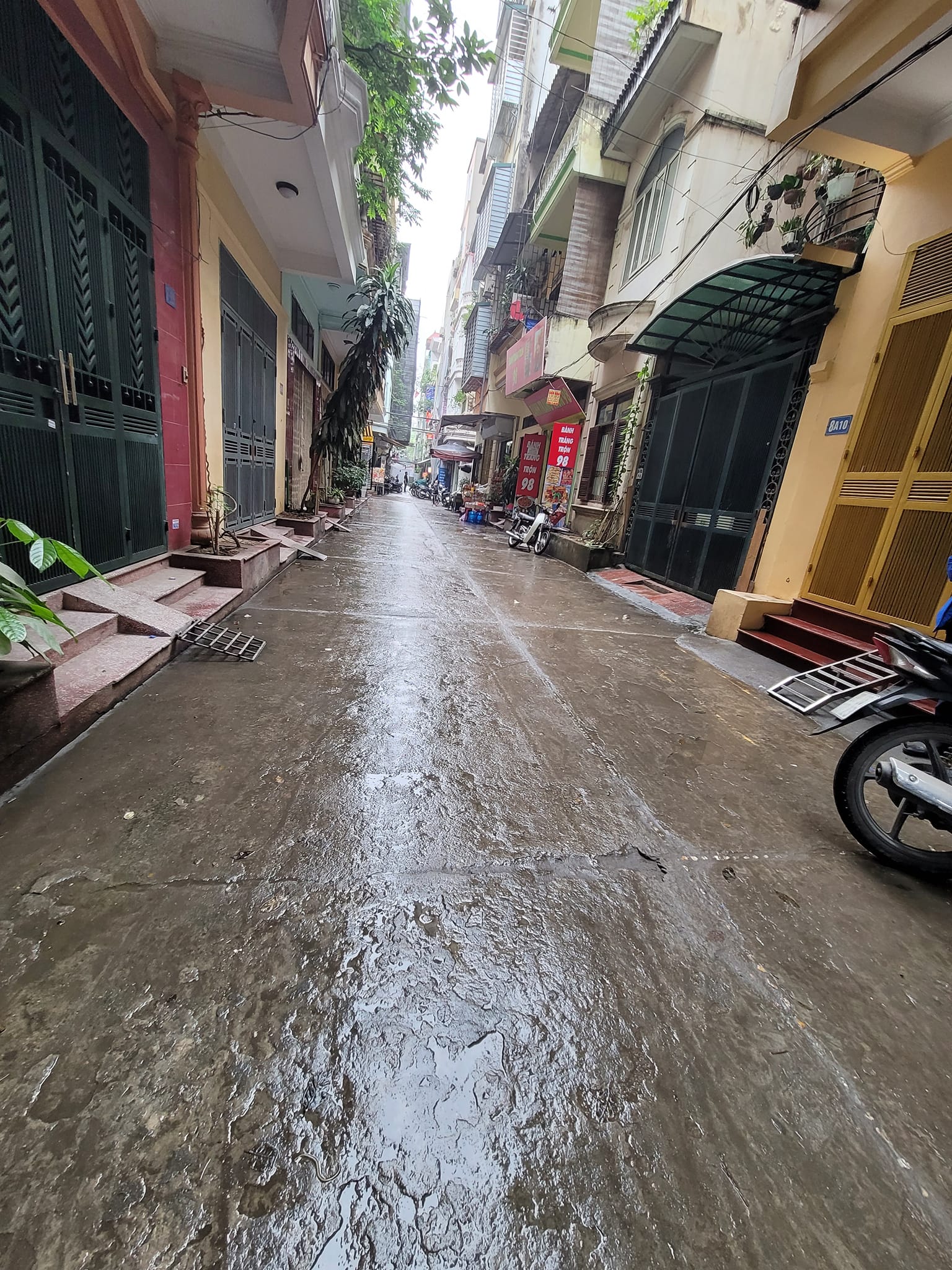 Bán Nhà Phân Lô Phố Trần Quốc Hoàn Quận Cầu Giấy. 36m Xây 6 Tầng Giá 10 Tỷ. Cam Kết Ảnh Thật Mô Tả Chính Xác. Chủ Thiện